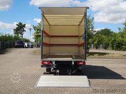 FORD Transit 350 L4 130PS HA Trend Koffer LBW