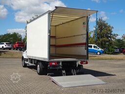 FORD Transit 350 L4 130PS HA Trend Koffer LBW