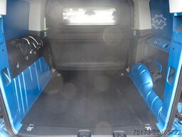 FORD Transit Connect L2 FlexCab Active AT AHK Stndhz