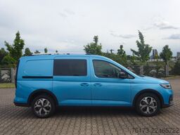 FORD Transit Connect L2 FlexCab Active AT AHK Stndhz