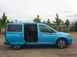 FORD Transit Connect L2 FlexCab Active AT AHK Stndhz