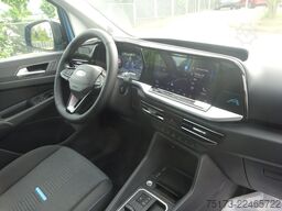 FORD Transit Connect L2 FlexCab Active AT AHK Stndhz
