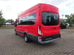 FORD Transit 460 L4H3 HA S&S (18-Si.) Trend 155PS