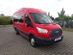 FORD Transit 460 L4H3 HA S&S (18-Si.) Trend 155PS