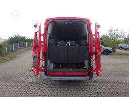 FORD Transit 460 L4H3 HA S&S (18-Si.) Trend 155PS