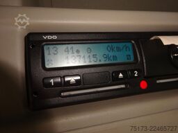 FORD Transit 460 L4H3 HA S&S (18-Si.) Trend 155PS