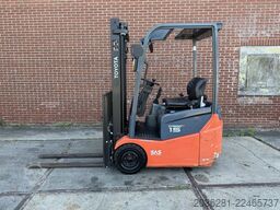 Toyota 7FBEST15