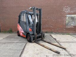 Linde H25D-02