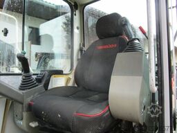Takeuchi TB 175 mit Klima + Powertilt + hydr. Schnellw. + 3