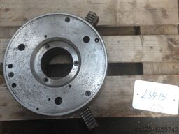 Mundorf 310 mm