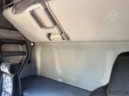 SCANIA R450 BDF/LENKACHSE/2xTank/Retarder/Standklima