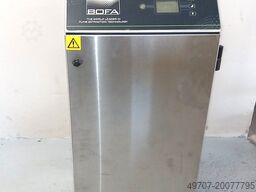 Donaldson Bofa AD Oracle iQ