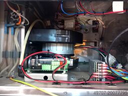 Donaldson Bofa AD Oracle iQ