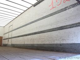 Mercedes-Benz Antos 1830 E6 Koffer 9,7m   LBW   Rolltor