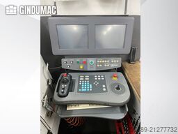 Hurco VMX1