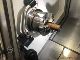 MT Evo T32FSY Siemens ShopTurn