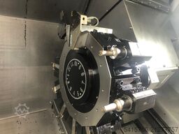 MT Evo T32FSY Siemens ShopTurn