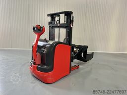 LINDE L 16 * KAUP - DRUM  clamp * DEMO !!