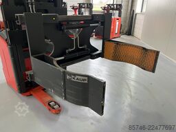 LINDE L 16 * KAUP - DRUM  clamp * DEMO !!