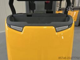 JUNGHEINRICH ECE 310 * Atex EX * 3G / Z2 * NEW battery !!