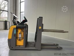 JUNGHEINRICH ECE 310 * Atex EX * 3G / Z2 * NEW battery !!