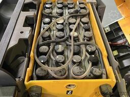 JUNGHEINRICH ECE 310 * Atex EX * 3G / Z2 * NEW battery !!