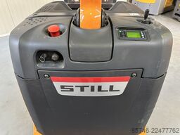 STILL EXG 16 - Tilting Forks * DEMO