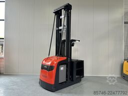 LINDE V  ( 5213 ) Triplex FFL