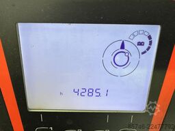 LINDE V  ( 5213 ) Triplex FFL