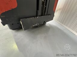 LINDE V  ( 5213 ) Triplex FFL