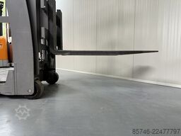 JUNGHEINRICH EJG 320 ( 2.0 T @ 600 MM !! ) * DEMO !!