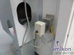 Vötsch LTU 60/60 LTU 60/60 200 °C