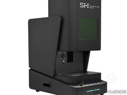 Systemtechnik Hölzer Tischlaser LAS 22