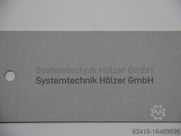 Systemtechnik Hölzer Tischlaser LAS 22