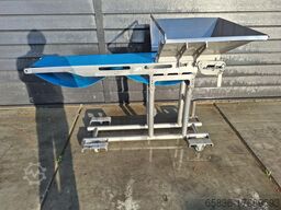 STC Conveyor belt