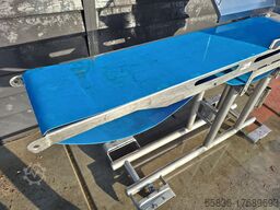 STC Conveyor belt