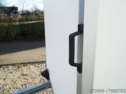 Humbaur HK 132513-15P I RAMPE 251X132X152CM 1300KG