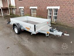 Vezeko HUSKY FB 13.28 I BWAS 272X162X35CM 1300KG