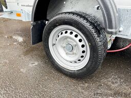 Vezeko HUSKY FB 13.28 I BWAS 272X162X35CM 1300KG