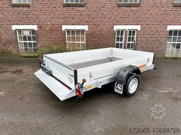 Vezeko HUSKY FB 13.28 I BWAS 272X162X35CM 1300KG