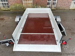 Vezeko HUSKY FB 13.28 I BWAS 272X162X35CM 1300KG