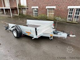 Vezeko HUSKY FB 13.28 I BWAS 272X162X35CM 1300KG