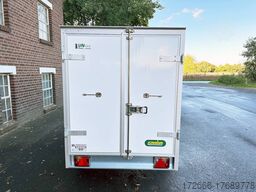 Unsinn UKU 251415-13-14 255X142X153CM 1300KG