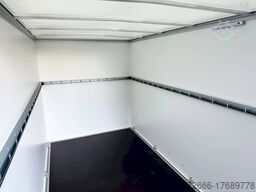 Unsinn UKU 251415-13-14 255X142X153CM 1300KG
