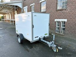 Unsinn UKU 251415-13-14 255X142X153CM 1300KG
