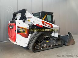 Bobcat T 86 Super Flow | A/C