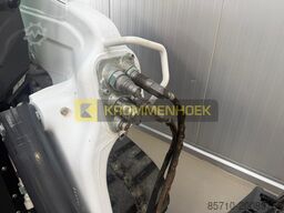 Bobcat T 86 Super Flow | A/C