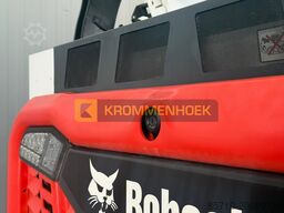 Bobcat T 86 Super Flow | A/C