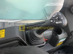 Bobcat T 86 Super Flow | A/C