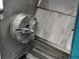 Monforts RNC 7 Ø 720 x 1500 mm CNC - HARD TURNING MACHINE